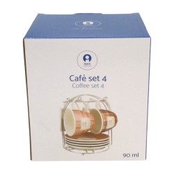ITEM INTERNANTIONAL Café...
