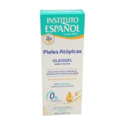 INSTITUTO ESPAÑOL Pieles...