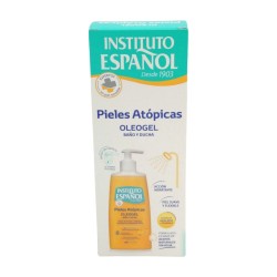 INSTITUTO ESPAÑOL Pells...