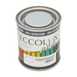 ECCOLUX PLUS Esmalt...