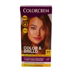 COLORCREM Tint Cabell Marró...