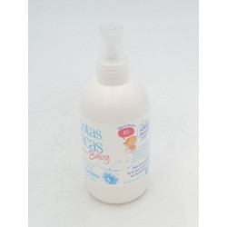 Gotes d'Or Baby Colònia 250 ml
