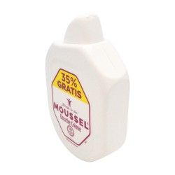 MOUSSEL Gel de Ducha...