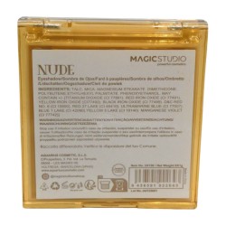 MAGIC STUDIO Very Nude 9...