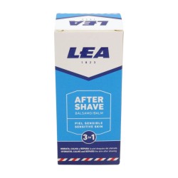 LEA After Shave Bàlsam...