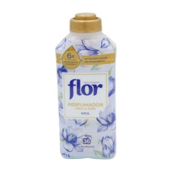FLOR Suavitzant Perfumat...