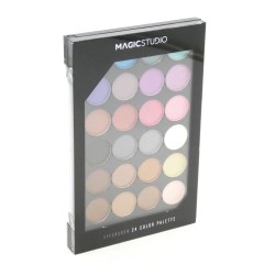 MAGIC STUDIO Paleta 24...
