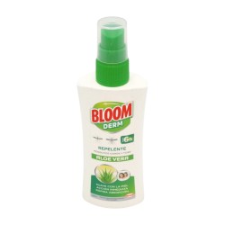 BLOOM DERM Repel.lent de...