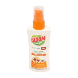 BLOOM DERM Repel·lent de...