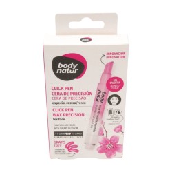 BODYNATUR Click Pen Cera de...
