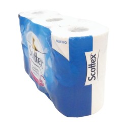 SCOTTEX Paper Higiènic...