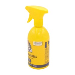 DR. ZOO Spray Ambient i...