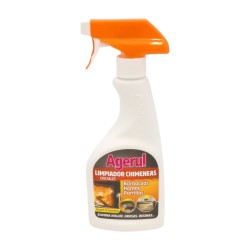 AGERUL Netejador de...