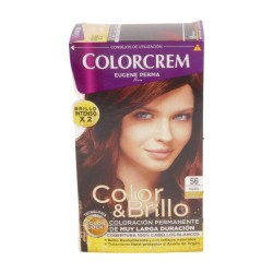 COLORCREM Coloració...