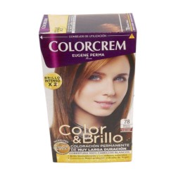 COLORSCREM N.78 Marró Praliné