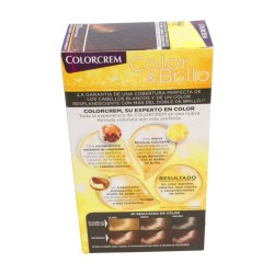 COLORSCREM N.78 Marró Praliné