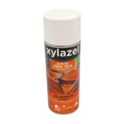 XYLAZEL Oli per Teca Spray...
