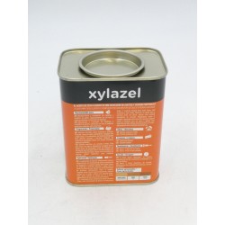 XYLAZEL Oli per Teca...