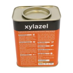 XYLAZEL Oli per Teca...