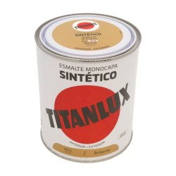 TITANLUX Esmalt Sintètic...