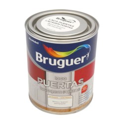 BRUGUER Laca Blanca per...