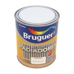 BRUGUER Pintura Blanca per...