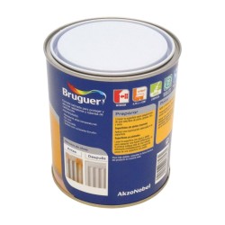 BRUGUER Pintura Blanca per...