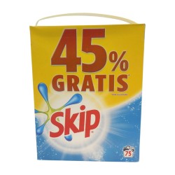 SKIP Detergent en Pols 75...