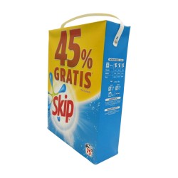 SKIP Detergent en Pols 75...