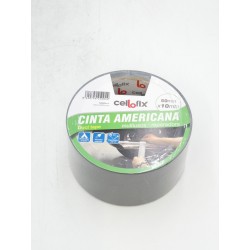 CELLOFIX Cinta Americana...
