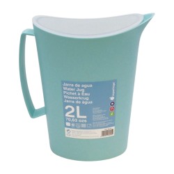 JUYPAL HOGAR Gerra d'Aigua 2L