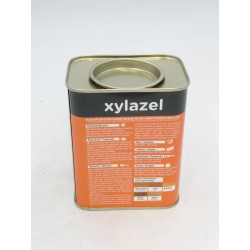 XYLAZEL Oli Teca color Teca...