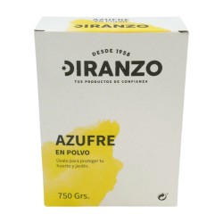 Sofre en Pols 750 g