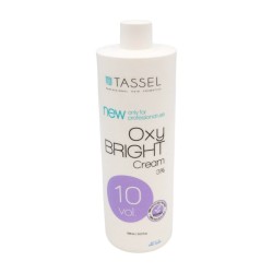 TASSEL Agua Oxigenada Crema...