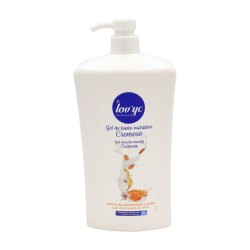 LOV'YC Gel de Bany de Llet...