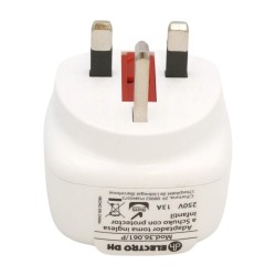 DH Adaptador Pressa Anglesa...