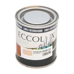ECCOLUX PLUS Esmalt...