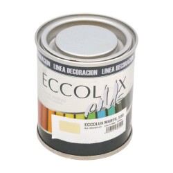 ECCOLUX PLUS Esmalt...