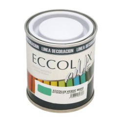 ECCOLUX PLUS Esmalt...