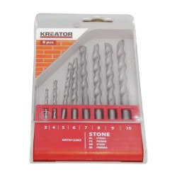 KREATOR 8u de Brocas per...