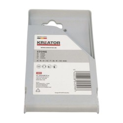 KREATOR 8u de Brocas per...