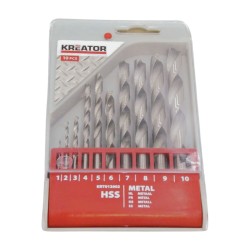 KREATOR 10u de Brocas per...