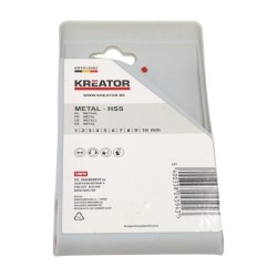 KREATOR 10u de Brocas per...