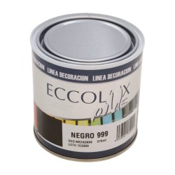 ECCOLUX PLUS Esmalt...
