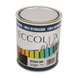 ECCOLUX PLUS Esmalt...