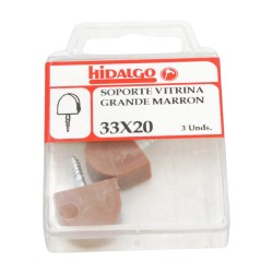 BRICO Soport Vitrina Gran...