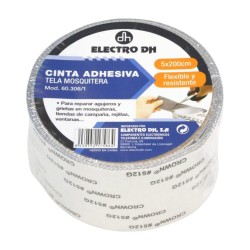 ELECTRO DH Cinta Adhesiva...