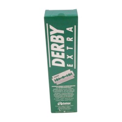 DERBY EXTRA Fulla d'Afeitat...