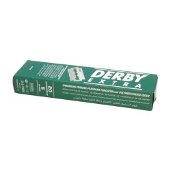 DERBY EXTRA Fulla d'Afeitat...