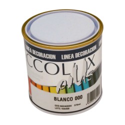 ECCOLUX PLUS Esmalt...